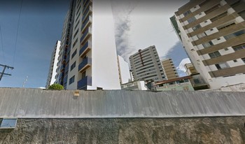 Imagem de fundo do condomínio Condomínio Maison D Argent - Pituba - Salvador - BA