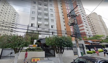 Imagem de fundo do condomínio Condomínio Maison Da Vinci - Jabaquara - São Paulo - SP