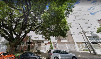 Imagem de fundo do condomínio Condomínio Maison Da Vinci - Alto Da Rua Xv - Curitiba - PR