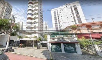 Imagem de fundo do condomínio Condomínio Maison Dallas - Perdizes - São Paulo - SP