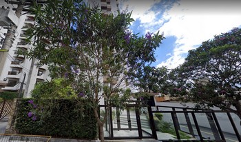 Imagem de fundo do condomínio Condomínio Maison D'amandy - Santana - São Paulo - SP
