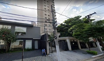 Imagem de fundo do condomínio Condomínio Maison Daphne - Indianópolis - São Paulo - SP
