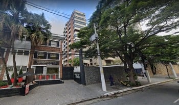 Imagem de fundo do condomínio Condomínio Maison D'avignon - Indianópolis - São Paulo - SP