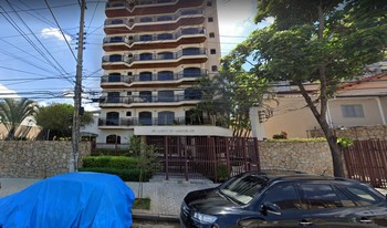 Imagem de fundo do condomínio Condomínio Maison De Cartier - Lapa - São Paulo - SP