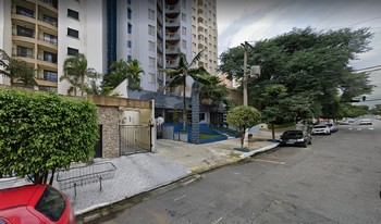 Imagem de fundo do condomínio Condomínio Maison De Mariana - Saúde - São Paulo - SP