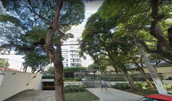Imagem de fundo do condomínio Condomínio Maison De Marseille - Brooklin Paulista - São Paulo - SP