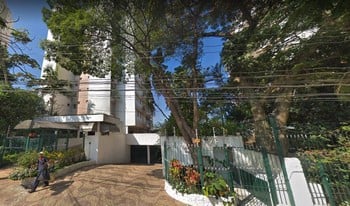 Imagem de fundo do condomínio Condomínio Maison De Narbonne - Vila Sofia - São Paulo - SP