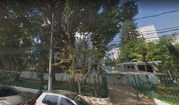 Imagem de fundo do condomínio Condomínio Maison De Perpignan - Vila Sofia - São Paulo - SP