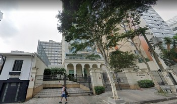 Imagem de fundo do condomínio Condomínio Maison De Provence - Jardim Paulista - São Paulo - SP