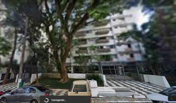 Imagem de fundo do condomínio Condomínio Maison De Saint Hilaire - Campo Belo - São Paulo - SP
