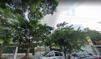 Imagem de fundo do condomínio Condomínio Maison De Toulon. - Campo Belo - São Paulo - SP