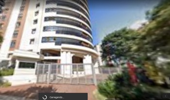 Imagem de fundo do condomínio Condomínio Maison Des Arts - Lapa - São Paulo - SP