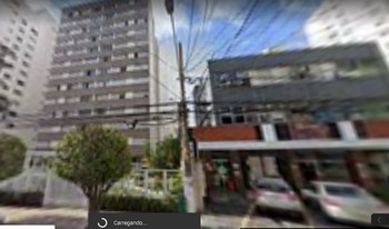 Imagem de fundo do condomínio Condomínio Maison Des Oiseaux - Indianópolis - São Paulo - SP