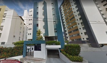 Imagem de fundo do condomínio Condomínio Maison Di Lui - Pituba - Salvador - BA