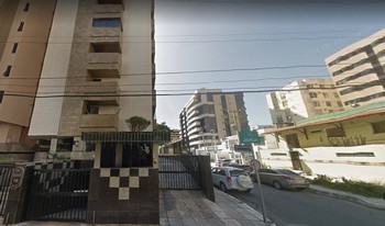 Imagem de fundo do condomínio Condomínio Maison Dor - Ponta Verde - Maceió - AL