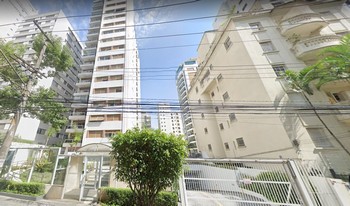 Imagem de fundo do condomínio Condomínio Maison D'orly - Higienópolis - São Paulo - SP