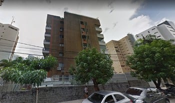 Imagem de fundo do condomínio Condomínio Maison Du Louvre - Aldeota - Fortaleza - CE