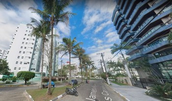 Imagem de fundo do condomínio Condomínio Maison Du Soleil - Riviera De São Lourenço - Bertioga - SP