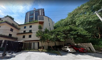 Imagem de fundo do condomínio Condomínio Maison Du Soleil - Morumbi - São Paulo - SP