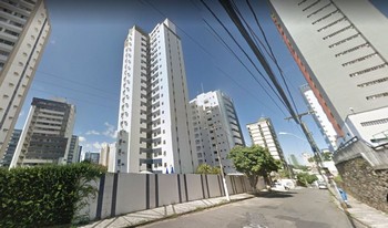 Imagem de fundo do condomínio Condomínio Maison Fontaine - Itaigara - Salvador - BA