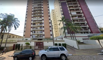 Imagem de fundo do condomínio Condomínio Maison France - Ponte Preta - Campinas - SP