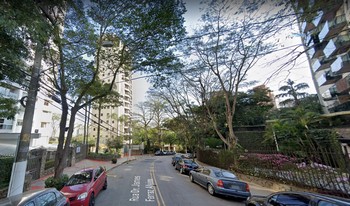 Imagem de fundo do condomínio Condomínio Maison Gardanne - Vila Suzana - São Paulo - SP