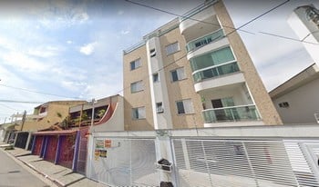 Imagem de fundo do condomínio Condomínio Maison Geneve - Paulicéia - São Bernardo Do Campo - SP