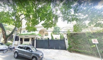 Imagem de fundo do condomínio Condomínio Maison Giverny - Higienópolis - São Paulo - SP
