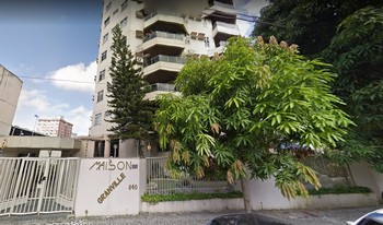 Imagem de fundo do condomínio Condomínio Maison Granville - Reduto - Belém - PA