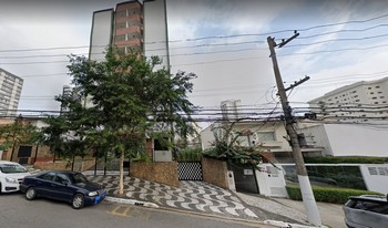 Imagem de fundo do condomínio Condomínio Maison Junhy - Vila Clementino - São Paulo - SP