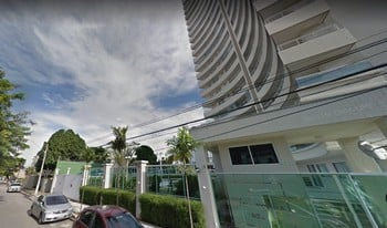 Imagem de fundo do condomínio Condomínio Maison Luana Rocha - Dionísio Torres - Fortaleza - CE