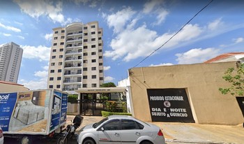 Imagem de fundo do condomínio Condomínio Maison Madeleine - Cambuci - São Paulo - SP