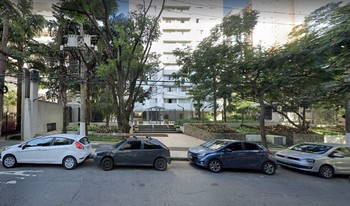 Imagem de fundo do condomínio Condomínio Maison Mont Serrat - Campo Belo - São Paulo - SP
