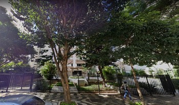 Imagem de fundo do condomínio Condomínio Maison Montpellier - Campo Belo - São Paulo - SP