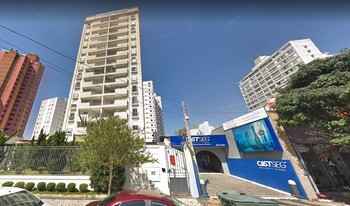 Imagem de fundo do condomínio Condomínio Maison Paris - Cambuí - Campinas - SP