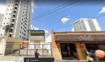 Imagem de fundo do condomínio Condomínio Maison Paris - Vila Leopoldina - São Paulo - SP
