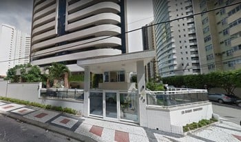 Imagem de fundo do condomínio Condomínio Maison Passaredo - Mucuripe - Fortaleza - CE