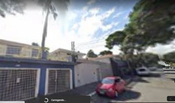 Imagem de fundo do condomínio Condomínio Maison Pigalle - Vila Santa Catarina - São Paulo - SP