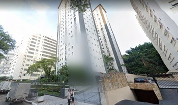 Imagem de fundo do condomínio Condomínio Maison Plaza I E Ii - Bela Vista - São Paulo - SP