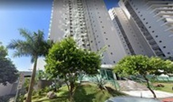 Imagem de fundo do condomínio Condomínio Maison Privilege - Gleba Palhano - Londrina - PR