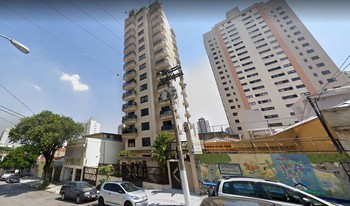 Imagem de fundo do condomínio Condomínio Maison Rochelle - Ipiranga - São Paulo - SP