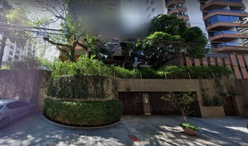 Imagem de fundo do condomínio Condomínio Maison Rodin - Morumbi - São Paulo - SP