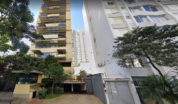 Imagem de fundo do condomínio Condomínio Maison Romanee - Jardim Paulista - São Paulo - SP