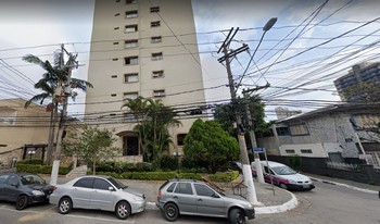 Imagem de fundo do condomínio Condomínio Maison Rose - Saúde - São Paulo - SP
