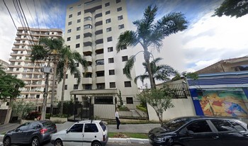 Imagem de fundo do condomínio Condomínio Maison Royal - Vila Guarani - São Paulo - SP