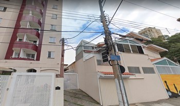 Imagem de fundo do condomínio Condomínio Maison Royale - Parque Residêncial Aquarius - São José Dos Campos - SP