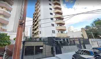 Imagem de fundo do condomínio Condomínio Maison Royale - Vila Bastos - Santo André - SP