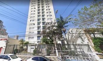 Imagem de fundo do condomínio Condomínio Maison Saint Etienne - Ipiranga - São Paulo - SP