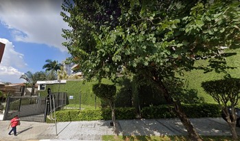Imagem de fundo do condomínio Condomínio Maison Saint Valery - Moema - São Paulo - SP