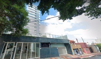Imagem de fundo do condomínio Condomínio Maison Savoy - Santo Antônio - São Caetano Do Sul - SP